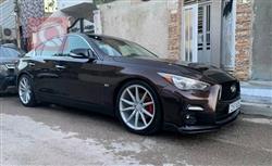ئینفینیتی Q50